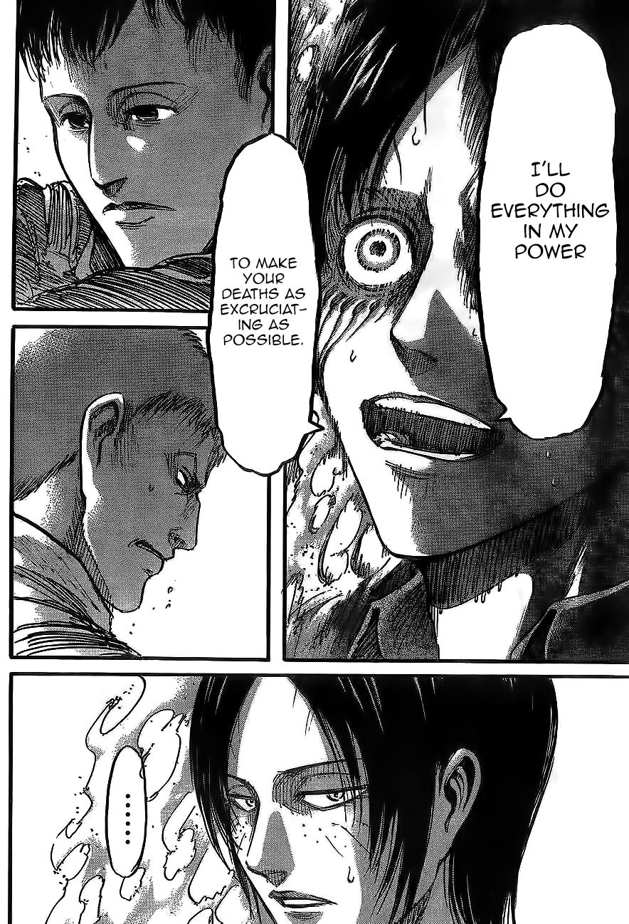 Shingeki no Kyojin Chapter 46 34